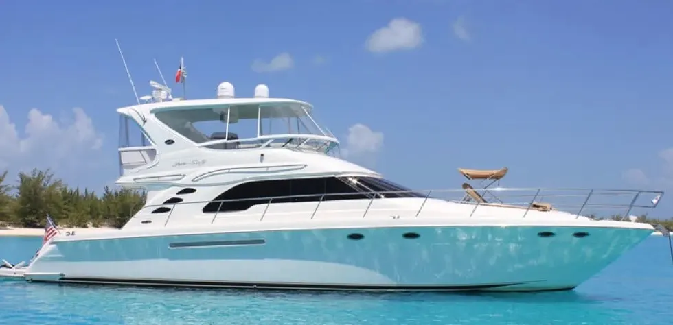 Boat rental